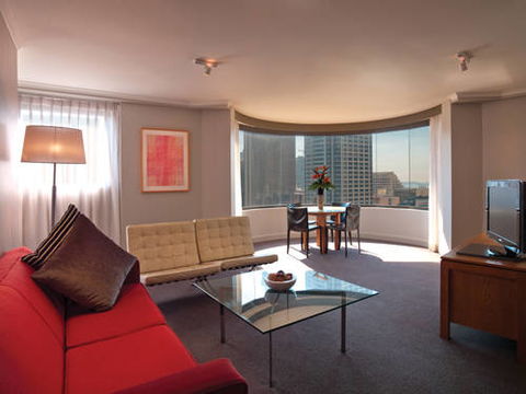Adina Apartment Hotel Sydney - ACT Tourism 1