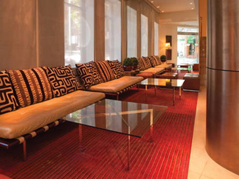 Adina Apartment Hotel Sydney - ACT Tourism 3