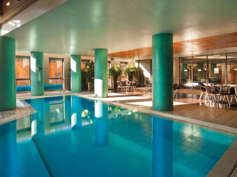 Adina Apartment Hotel Sydney - ACT Tourism 5