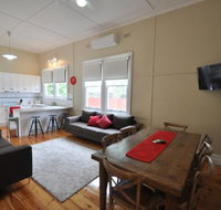 Ain Garth Self Catering Accommodation - ACT Tourism