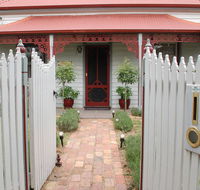 Airleigh Rose Cottage - ACT Tourism