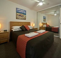 Albacore Apartments - ACT Tourism