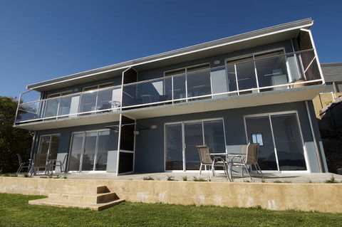Albany Harbourside Apartments And Houses - ACT Tourism 2