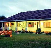 Albany Holiday Units - ACT Tourism