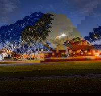 Alexander Cameron Suites - ACT Tourism