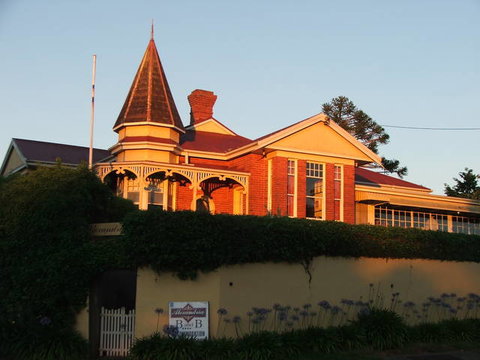 Alexandria Bed & Breakfast - ACT Tourism 0