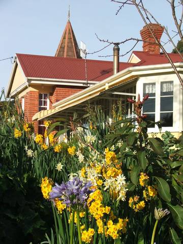 Alexandria Bed & Breakfast - ACT Tourism 1