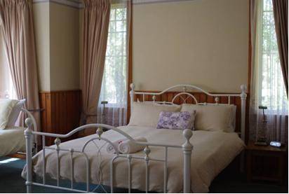 Alexandria Bed & Breakfast - ACT Tourism 2