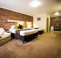 A-Line Motel - ACT Tourism