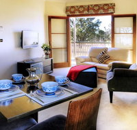 Alpine Lodges - ACT Tourism