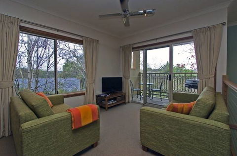 Amble Fern Studio - ACT Tourism 2