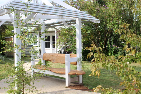 Amelina Cottages - ACT Tourism 2