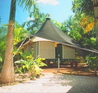 Anbinik Kakadu Resort - ACT Tourism