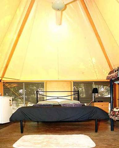 Anbinik Kakadu Resort - ACT Tourism 1