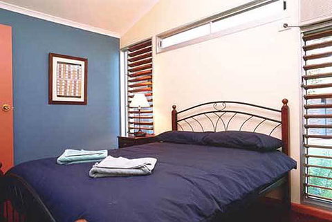 Anbinik Kakadu Resort - ACT Tourism 2