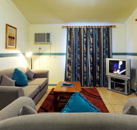 Anchorage Holiday Park - ACT Tourism