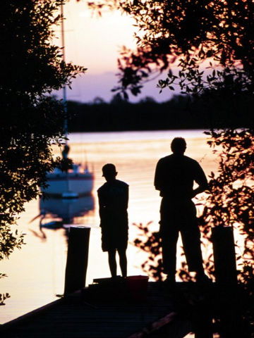 Anchorage Holiday Park - ACT Tourism 3