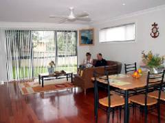 Anchors B & B - ACT Tourism 3