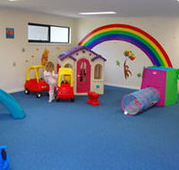 Anglesea Beachfront Caravan Park - ACT Tourism