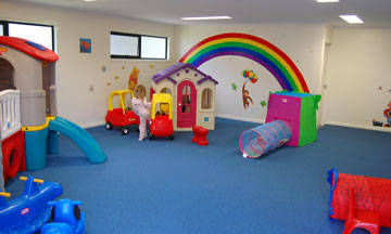 Anglesea Beachfront Caravan Park - ACT Tourism 0
