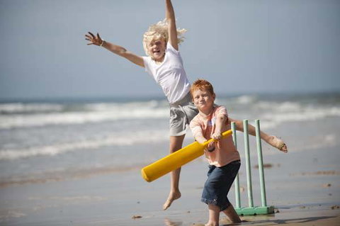 Anglesea Beachfront Caravan Park - ACT Tourism 2