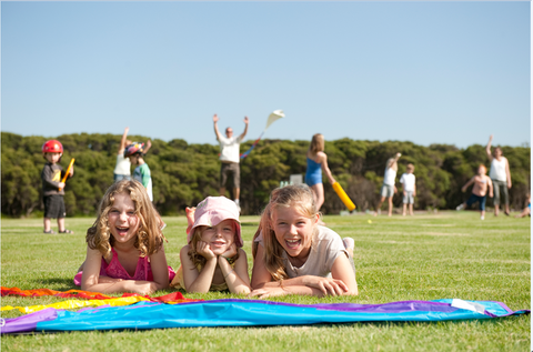 Anglesea Beachfront Caravan Park - ACT Tourism 4