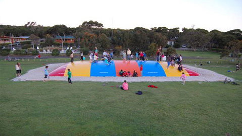 Anglesea Beachfront Caravan Park - ACT Tourism 7