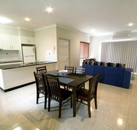 Annand Mews Serviced Apartments - ACT Tourism