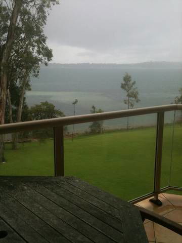 Anne's Waterfront Haven Bed & Breakfast - ACT Tourism 3