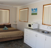 Ardrossan Caravan Park - ACT Tourism