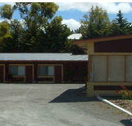 Auburn Shiraz Motel - ACT Tourism