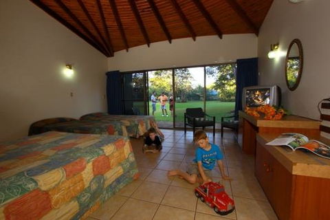 Aurora Kakadu Resort - ACT Tourism 1