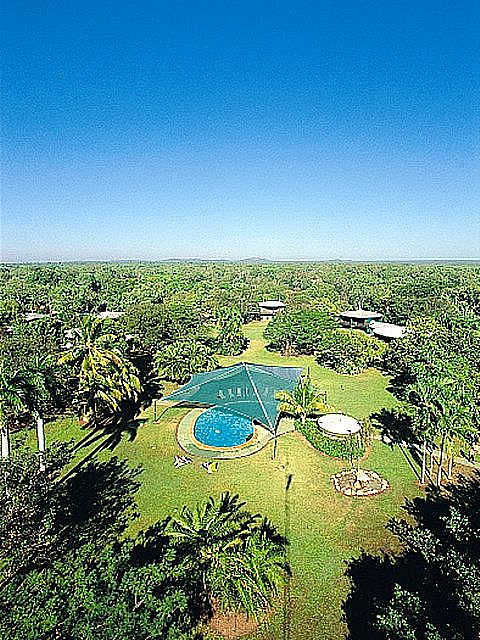 Aurora Kakadu Resort - ACT Tourism 2