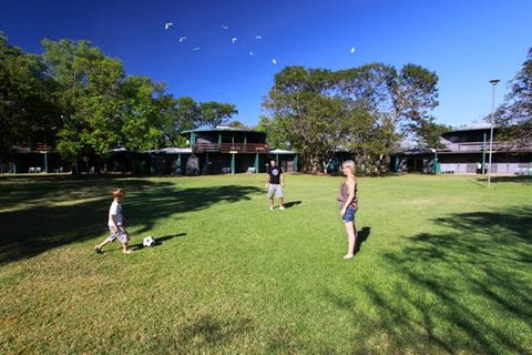 Aurora Kakadu Resort - ACT Tourism 5
