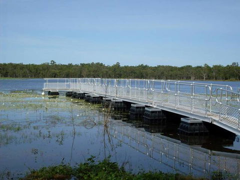 Aurora Kakadu Resort - ACT Tourism 6