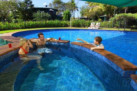 Aurora Kakadu Resort - ACT Tourism 7