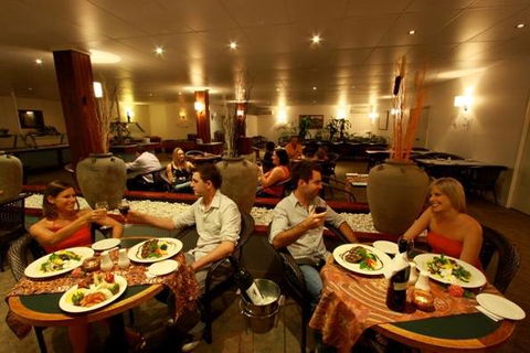 Aurora Kakadu Resort - ACT Tourism 8