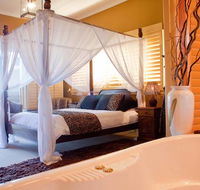 Avocado Sunset Bed  Breakfast - ACT Tourism