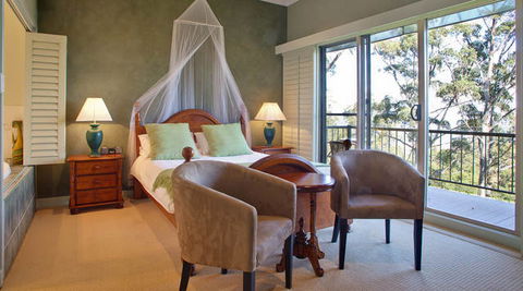 Avocado Sunset Bed & Breakfast - ACT Tourism 3