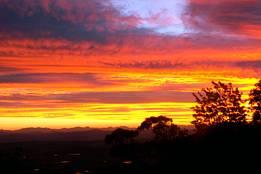 Avocado Sunset Bed & Breakfast - ACT Tourism 7