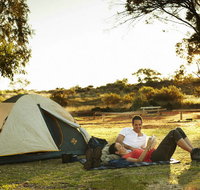 Ayers Rock Campground - ACT Tourism