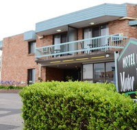 Motel 10 - ACT Tourism