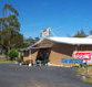 Barney's Caravan Park and Motel - ACT Tourism