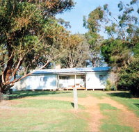 Barrahead Partnership - ACT Tourism