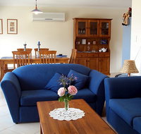 Bay - Ann Cottage - ACT Tourism