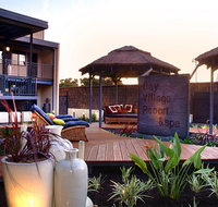 Bay Village Resort and Spa Dunsborough - ACT Tourism