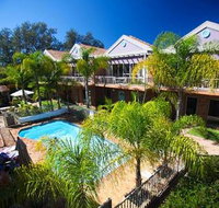 Beaches Apartments Merimbula - ACT Tourism