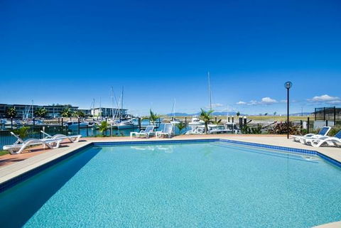 Beachside At Magnetic Harbour - ACT Tourism 3