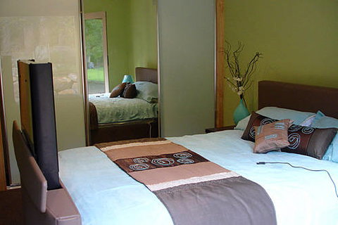 Bella Casa Blue - ACT Tourism 0