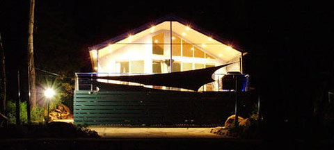 Bella Casa Blue - ACT Tourism 2